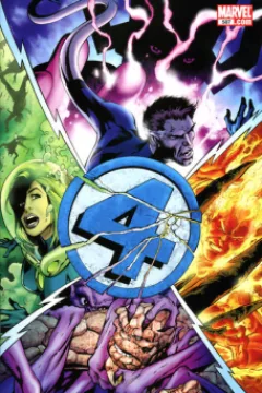 Three, Part Five: Last Stand!