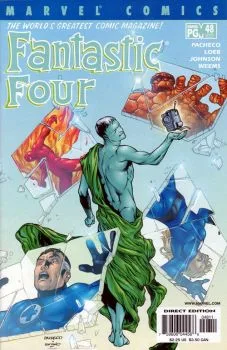 Cover of World's Apart