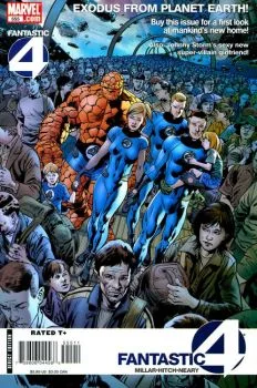 Cover of World's Greatest, Part Two of Four