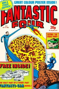 Issue #2