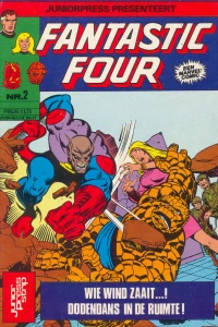 Issue #2