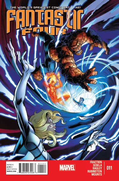 Cover of Planet Future
