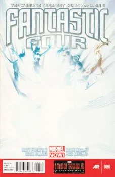 Cover of The Big Bang!