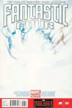 The Big Bang!