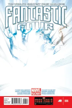The Big Bang!