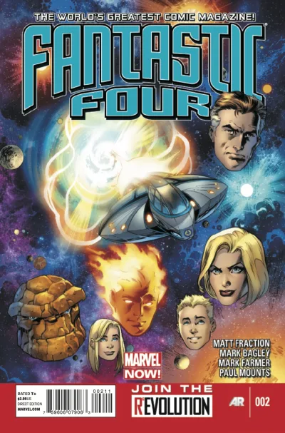 Cover of Voyagers
