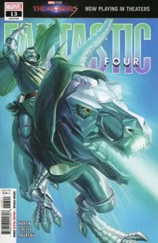 Cover of A Thing or Two