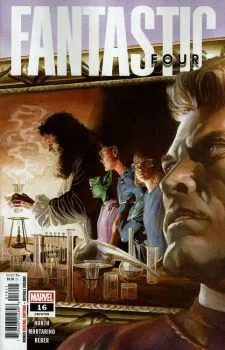 Cover of Exalt Imagination