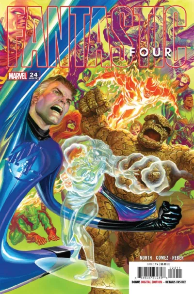 Cover of If it Wasn't Forever...