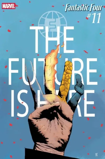Cover of Andrea Sorrentino Variant