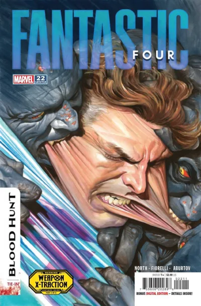 Cover of Safe Once More; Weapon X-Traction: Part Three