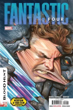 Safe Once More; Weapon X-Traction: Part Three