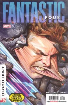 Cover of Safe Once More; Weapon X-Traction: Part Three