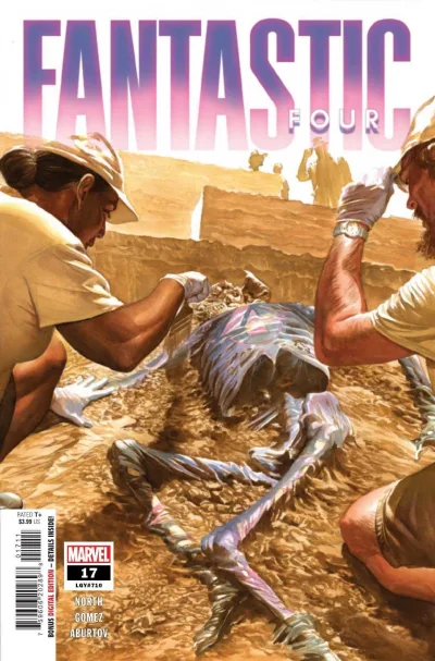 Cover of Salvaged from the Wreck of Ages