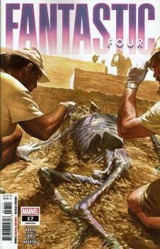 Cover of Salvaged from the Wreck of Ages