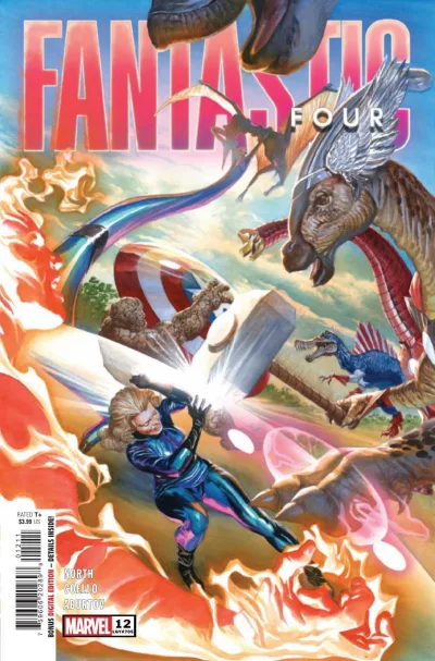 Cover of Saur Winners