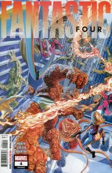 Cover of The Baxter Initative