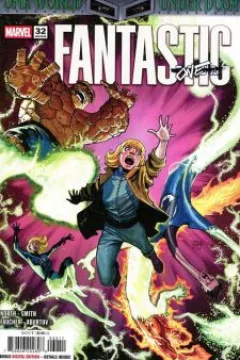 The Fantastic One