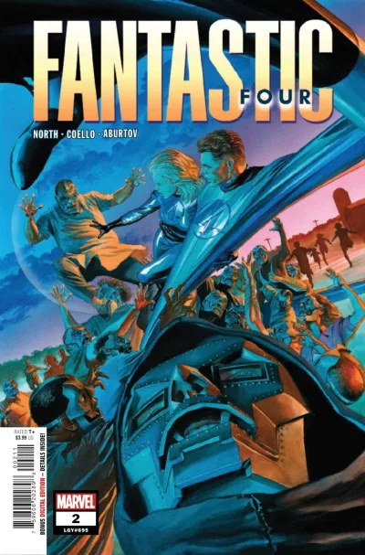 Cover of The Night of Doom