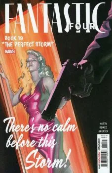 Cover of The Perfect Storm