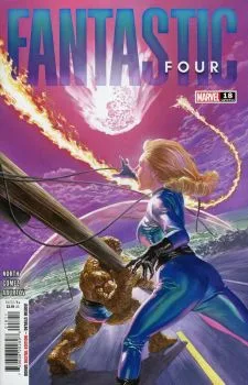 Cover of The Secret of Franklin Richards