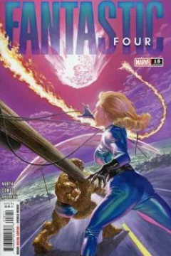 The Secret of Franklin Richards