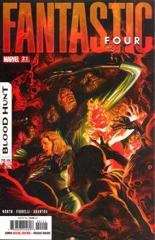 Cover of To Curse the Darkness