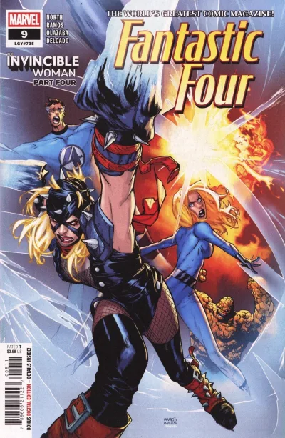 Cover of The Mud and The Stars