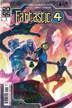 Issue #1