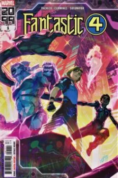 Issue #1
