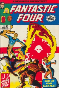 Issue #21