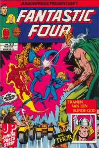 Issue #22