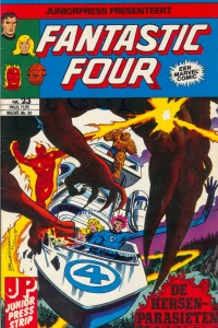 Issue #23