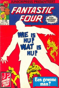 Issue #28