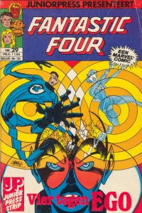 Issue #29