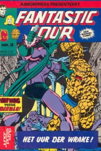 Issue #3