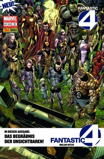 Cover of Paradies auf Erden