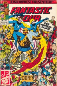 Issue #30