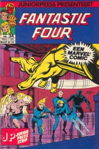 Issue #34