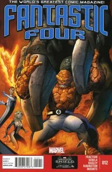 Cover of Planet Future, Part 2