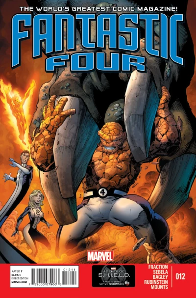 Cover of Planet Future, Part 2