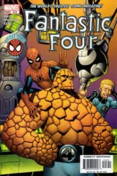Spider Sense Part 2