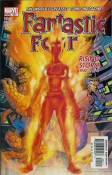Cover of Rising Storm, Part 2