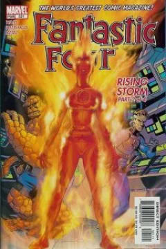 Rising Storm, Part 2