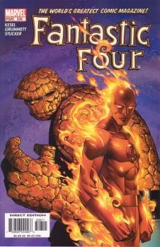Cover of Dream Fever, Part 2