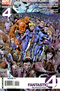 World's Greatest, Part Two of Four