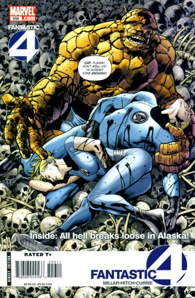 Cover of World's Greatest, Part 3