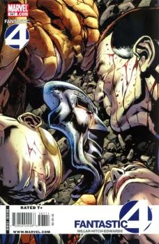 Cover of The Masters Of Doom, Part 2