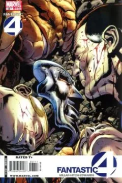 The Masters Of Doom, Part 2