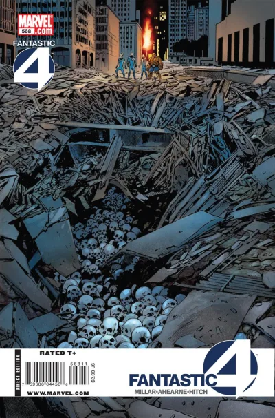 Cover of Doom's Master, Part 3